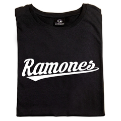 Ramones College en internet