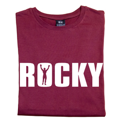 Remera Rocky - comprar online