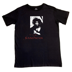 Remera The Sandman - comprar online