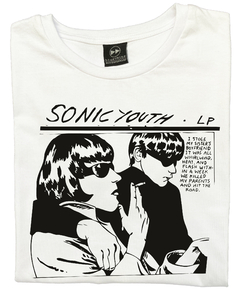 Remera Sonic Youth