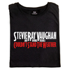 Remera Stevie Ray Vaughan Could't Stand The Weather