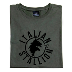 Remera Rocky Italian Stallion - comprar online