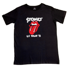 Remera Stones Tour '78 - comprar online