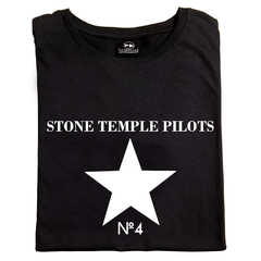 Remera Stone Temple Pílots N4 - comprar online