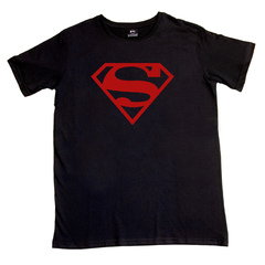 Remera Superboy - comprar online
