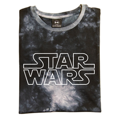 Remera Star Wars logo - comprar online
