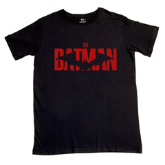 Remera The Batman - comprar online