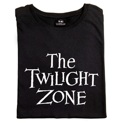 Remera The Twilight Zone