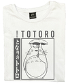 Remera Totoro