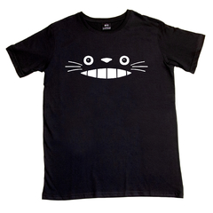 Remera Totoro Cara - comprar online