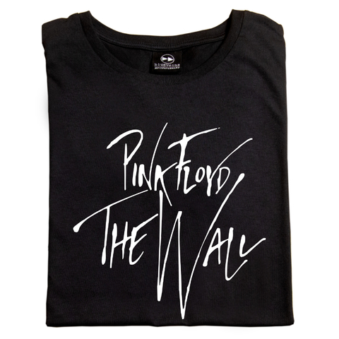 Remera Pink Floyd The Wall
