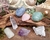Caixa Pedras Para Ansiedade e Estresse - buy online