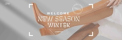 Banner de la categoría NEW SEASON