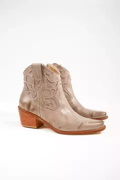 RICHEY - Carmelita Shoes