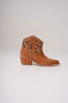 ROCKET - Carmelita Shoes