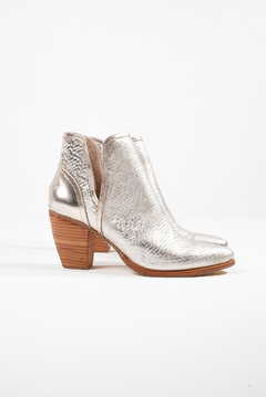 SIDNEY - Carmelita Shoes