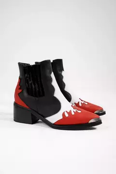 SONTU - Carmelita Shoes