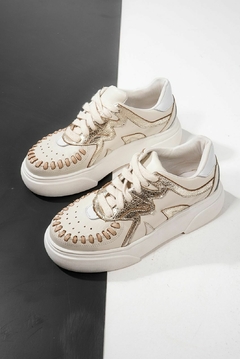 ZAPAS NUDE - comprar online