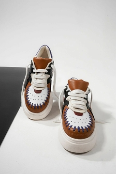 ZAPAS CAMEL - comprar online