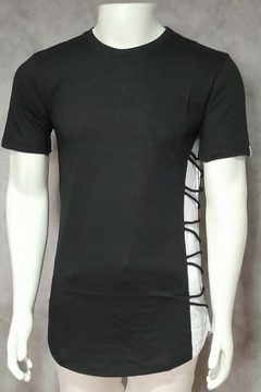 Camisa Black West Usaname