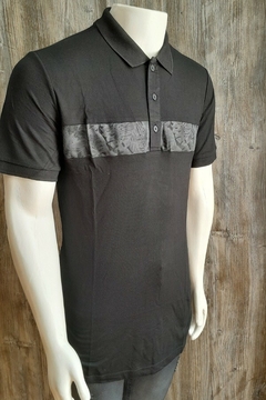 Camisa Austin Polo - comprar online