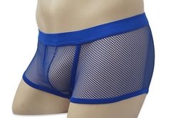 Cueca Importada - Boxer Transparente - loja online