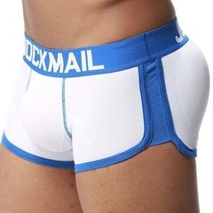 Cueca Importada - Boxer Com Enchimento