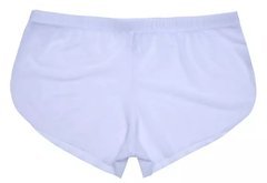 Cueca Importada - Short Transparente - comprar online