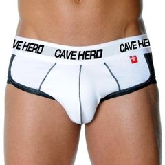 Cueca Importada - Slip Enchimento