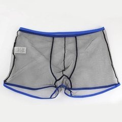 Cueca Importada - Boxer Transparente na internet