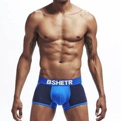 Cueca Importada - Boxer