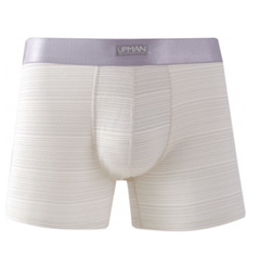 Cueca UpMan - Boxer