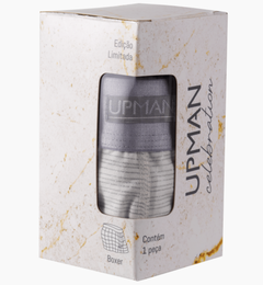 Cueca UpMan - Boxer - comprar online