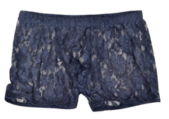 Cueca Importada - Boxer Transparente - loja online