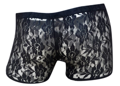 Cueca Importada - Boxer Transparente - comprar online