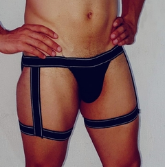 Cueca Importada - Jockstrap - comprar online