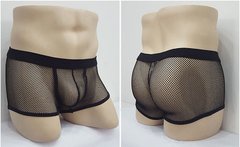 Cueca Importada - Boxer Transparente - comprar online