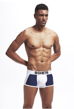 Cueca Importada - Boxer