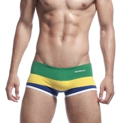 Cueca Importada - Boxer na internet