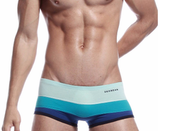 Cueca Importada - Boxer