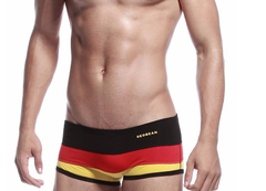 Cueca Importada - Boxer