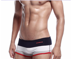 Cueca Importada - Boxer