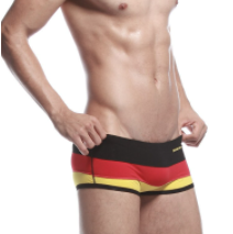 Cueca Importada - Boxer - comprar online