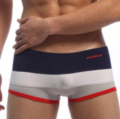 Imagem do Cueca Importada - Boxer