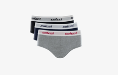 Cueca Colcci - Slip na internet