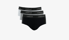 Cueca Colcci - Slip - Mundo das Cuecas