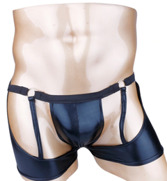 Cueca Importada - Jockstrap Couro