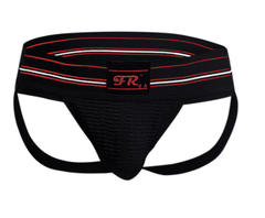 Cueca Importada - Jockstrap - Mundo das Cuecas