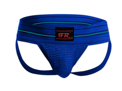 Cueca Importada - Jockstrap - Mundo das Cuecas