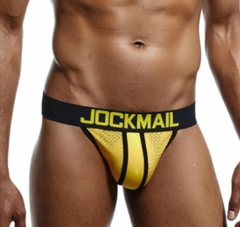 Cueca Importada - Jockstrap - Mundo das Cuecas